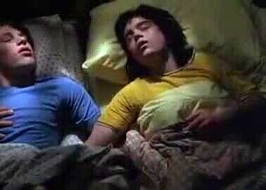 Sleepover