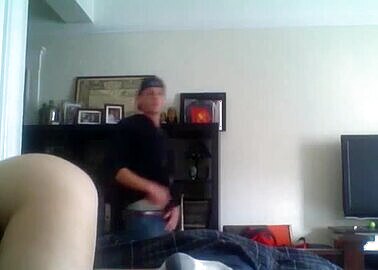 face down ass up