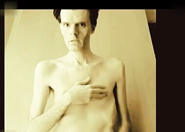 British Freddie Sunfields teasing slowly to please Lady S