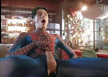A WellEndowed Spider