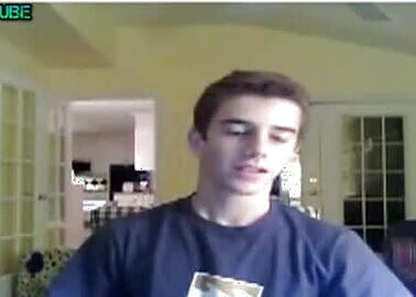 another hot guy on cam