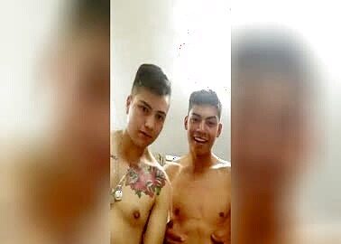 str8 military friends jerking