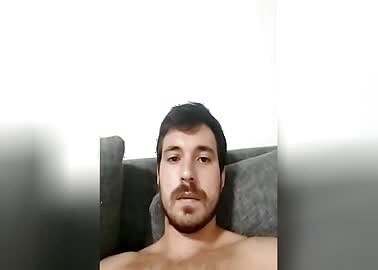 Man from France