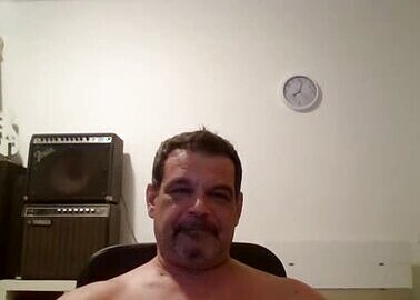 Mauro 48yo from Italy