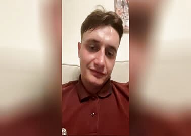 Man from the UK
