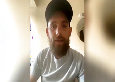 Man from the UK