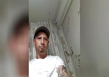 Man from the US