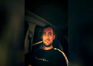 Dan 31yo from England 2nd video
