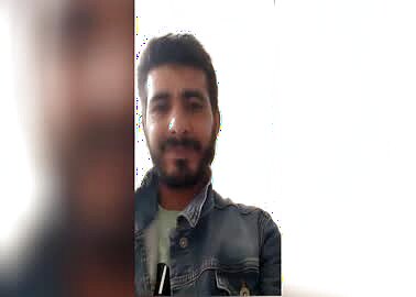 Chauhan 30yo from Turkey