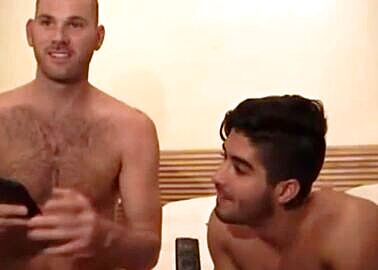 cole and diego