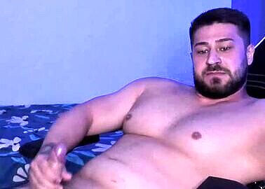 beefy sexy
