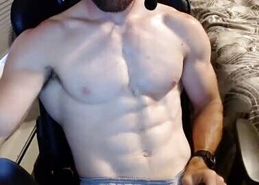 hot guy