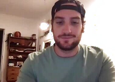 hot guy baited