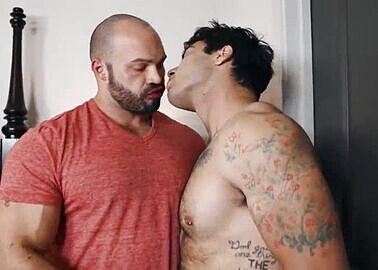 Hot Young Bears
