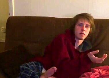 Stoner dude tells hookup story