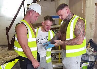 hot lads 2
