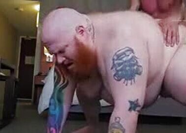 Chaser Fucks Ginger Chub