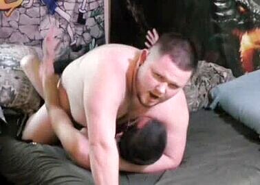 Chaser Fucks Chub