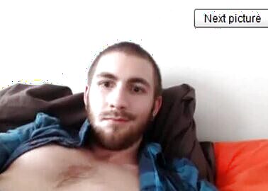 To horny big load