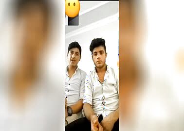 Friends