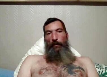 Fred 42yo from France