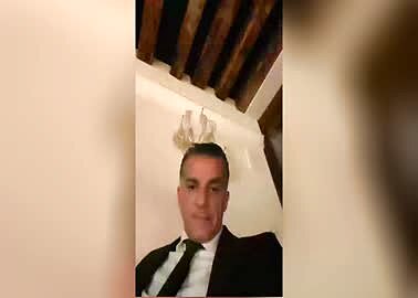 Luke 40yo from Italy