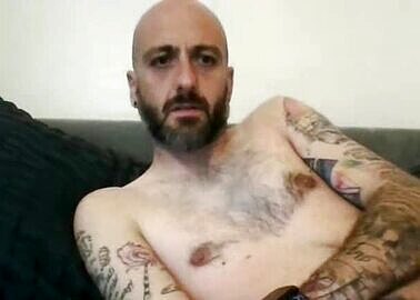 Bob 40yo from the UK