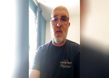 Mario 52yo from France