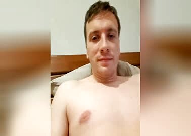 Justinas 33yo from Lithuania