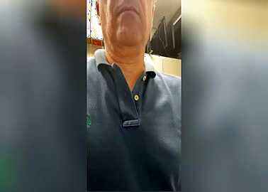 Pedro 55yo from Portugal  2nd video