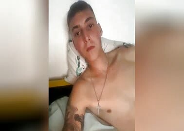 Luka 23yo from Serbia