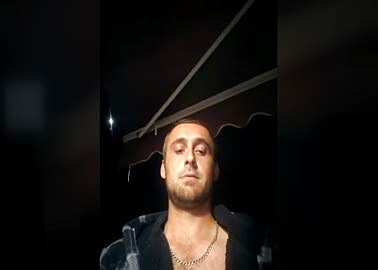Dan 31yo from England 3rd video