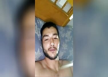 Cristian 28yo from Spain