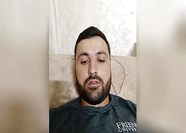 Ali 30yo from Iran
