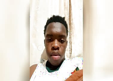 Jayden 21yo from South Africa