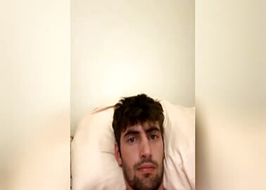 Marc 25yo from France