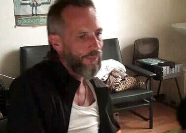 David 42yo from the Netherlands