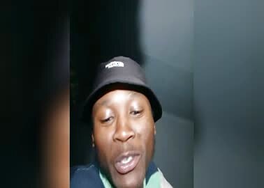 Ismail 22yo from South Africa