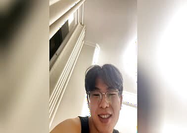 David 20yo from China