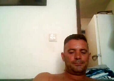 Luis 47yo from Portugal