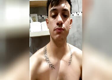 Alejo 25yo from Argentina