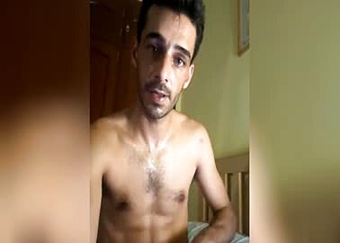 Fran 21yo from Spain