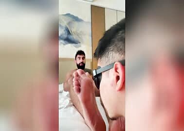 Just Twinks Can Be Fucked