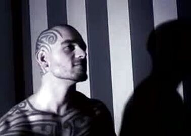 Damien Crosse  Logan McCree