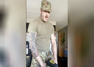 Soldier Jerk