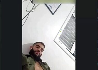 Arab Soldiers Jerk Compilation