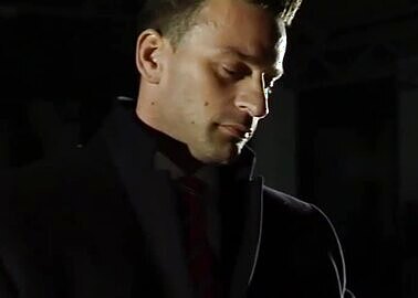 Francesco DMacho  Marcos Gabriel  El jinete