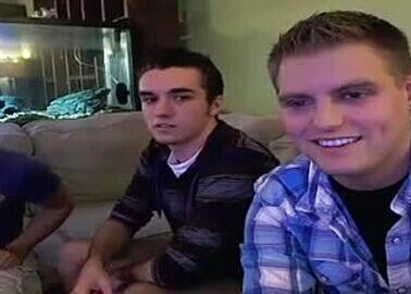 Best buddies at it again  video 4