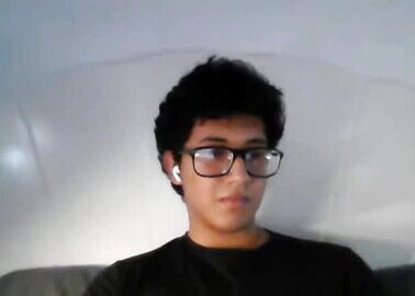 Humberto 24yo from Mexico