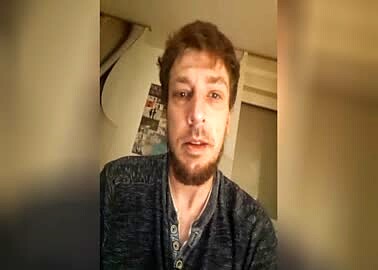 Patrick 25yo from Switzerland